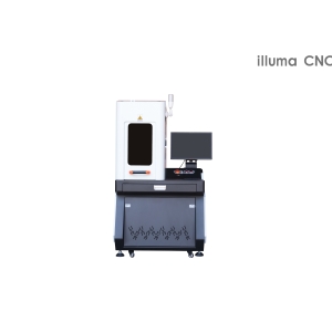 Closed Table Laser M