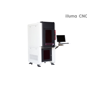 Full Closed Laser Ma