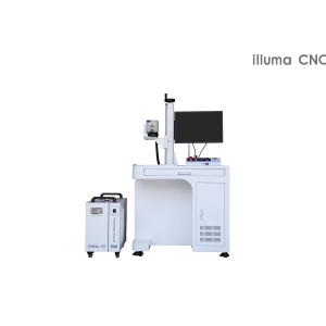 Open Table UV Laser 