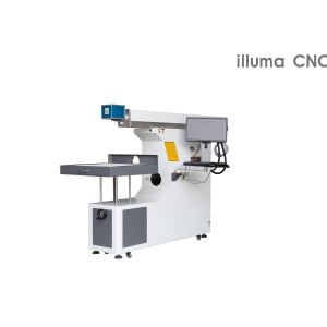 Glass Tube CO₂ Laser