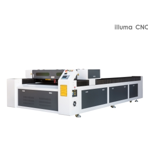 Laser Format CO₂ Las