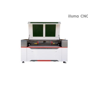 CO₂ Laser Cutting Ma