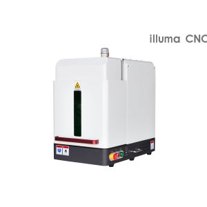 Closed Desktop Fiber